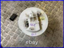 Mercedes GLS GLE ML W166 In Tank Fuel Pump Level Sender A1664702994 14-19 OEM