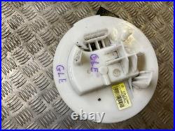 Mercedes GLS GLE ML W166 In Tank Fuel Pump Level Sender A1664702994 14-19 OEM
