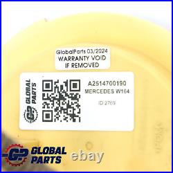 Mercedes ML W164 Diesel Engine Fuel Pump Sender Tank Level Sensor A2514700190