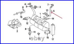 Mercedes W140 Fuel Level Sender Old Part # 1405420104