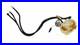 Mercedes W202 C220 CDI A2084700841 Fuel level sender without pump, right side