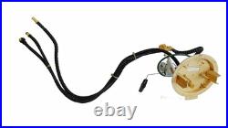 Mercedes W202 C220 CDI A2084700841 Fuel level sender without pump, right side