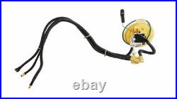 Mercedes W202 C220 CDI A2084700841 Fuel level sender without pump, right side