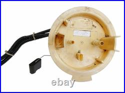 Mercedes W202 C220 CDI A2084700841 Fuel level sender without pump, right side