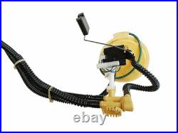 Mercedes W202 C220 CDI A2084700841 Fuel level sender without pump, right side
