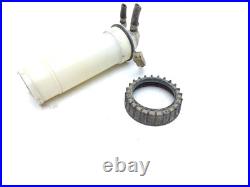 Microcar MC 2006 in tank fuel pump level sender Petrol LIS3022