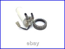 Microcar MC 2006 in tank fuel pump level sender Petrol LIS3022