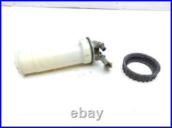 Microcar MC 2006 in tank fuel pump level sender Petrol LIS3022