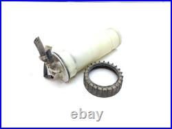 Microcar MC 2006 in tank fuel pump level sender Petrol LIS3022