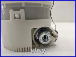 Mini Cooper Countryman R60 2012 Petrol in tank fuel pump level sender AAA22303