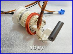 Mini One Cooper Coupe R56 2008 Petrol in tank fuel pump level sender 2752303