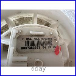 Mini One Cooper Coupe R56 2008 Petrol in tank fuel pump level sender 2752303