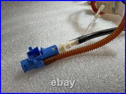 Mini One Cooper Coupe R56 2008 Petrol in tank fuel pump level sender 2752303
