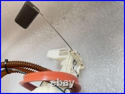 Mini One Cooper Coupe R56 2008 Petrol in tank fuel pump level sender 2752303