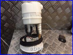 Mini One Cooper Coupe R56 2008 Petrol in tank fuel pump level sender MDY7776