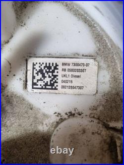 Mini One Cooper F56 F55 2017 Diesel in tank fuel pump level sender 7300473