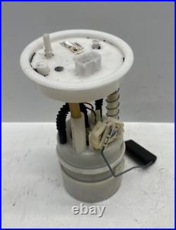 Mini One Cooper R55 R56 R57 Fuel Pump and Level Sender Petrol 2752287 07-2013