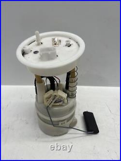 Mini One Cooper R55 R56 R57 Fuel Pump and Level Sender Petrol 2752287 07-2013