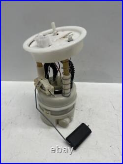 Mini One Cooper R55 R56 R57 Fuel Pump and Level Sender Petrol 2752287 07-2013
