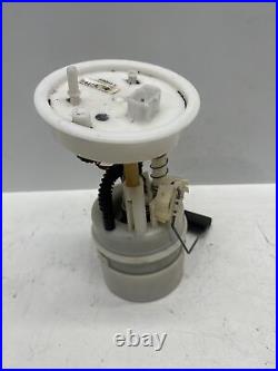 Mini One Cooper R55 R56 R57 Fuel Pump and Level Sender Petrol 2752287 07-2013