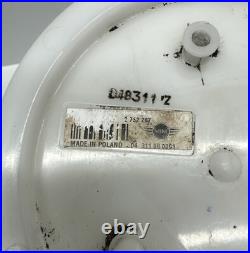 Mini One Cooper R55 R56 R57 Fuel Pump and Level Sender Petrol 2752287 07-2013