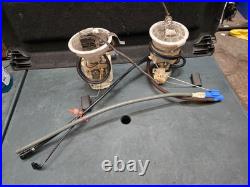 Mini One R50 R52 1.6 Petrol Fuel Pump Sender Unit & Level Sensor 10652409