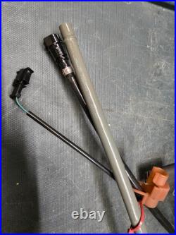 Mini One R50 R52 1.6 Petrol Fuel Pump Sender Unit & Level Sensor 10652409
