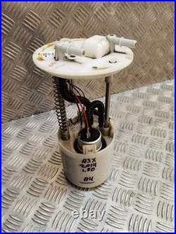 Mitsubishi Asx 2014 1.8 Diesel In Tank Fuel Pump Sender Unit 1760a467