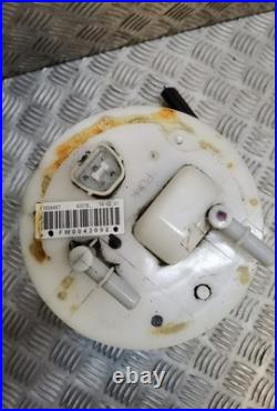 Mitsubishi Asx 2014 1.8 Diesel In Tank Fuel Pump Sender Unit 1760a467