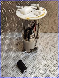 Mitsubishi Asx 2014 1.8 Diesel In Tank Fuel Pump Sender Unit 1760a467