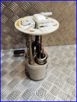 Mitsubishi Asx 2014 1.8 Diesel In Tank Fuel Pump Sender Unit 1760a467