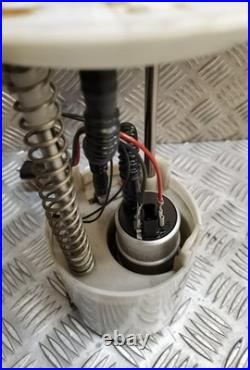 Mitsubishi Asx 2014 1.8 Diesel In Tank Fuel Pump Sender Unit 1760a467