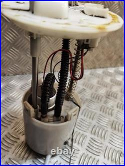 Mitsubishi Asx 2014 1.8 Diesel In Tank Fuel Pump Sender Unit 1760a467