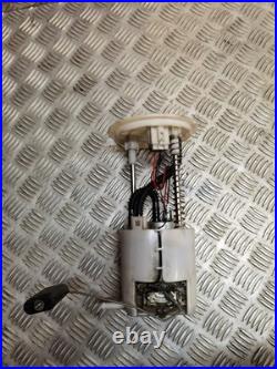 Mitsubishi Asx 2014 1.8 Diesel In Tank Fuel Pump Sender Unit 1760a467