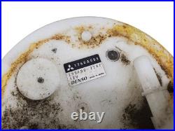 Mitsubishi Eclipse Cross 2019 Petrol in tank fuel pump level sender 1760A555