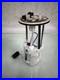 Mitsubishi Eclipse Cross 2022 Petrol/electricity in tank fuel pump level sender