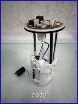 Mitsubishi Eclipse Cross 2022 Petrol/electricity in tank fuel pump level sender