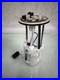 Mitsubishi Eclipse Cross 2022 Petrol/electricity in tank fuel pump level sender