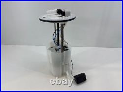 Mitsubishi Eclipse Cross 2022 Petrol/electricity in tank fuel pump level sender
