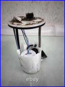 Mitsubishi Eclipse Cross 2022 Petrol/electricity in tank fuel pump level sender