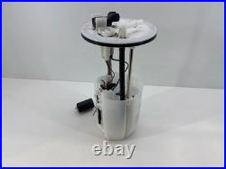 Mitsubishi Eclipse Cross 2022 Petrol/electricity in tank fuel pump level sender