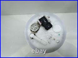 Mitsubishi Eclipse Cross 2022 Petrol/electricity in tank fuel pump level sender
