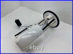 Mitsubishi Eclipse Cross 2022 Petrol/electricity in tank fuel pump level sender