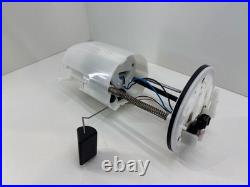 Mitsubishi Eclipse Cross 2022 Petrol/electricity in tank fuel pump level sender