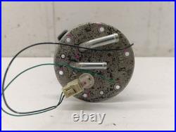 Mitsubishi L200 2020 Diesel in tank fuel pump level sender 190719886 NAR135965
