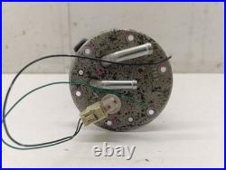 Mitsubishi L200 2020 Diesel in tank fuel pump level sender 190719886 NAR135965