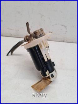 Mitsubishi Lancer 2004 Petrol in tank fuel pump level sender MR497413 SRO15422