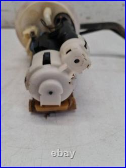 Mitsubishi Lancer 2004 Petrol in tank fuel pump level sender MR497413 SRO15422