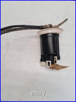 Mitsubishi Lancer 2004 Petrol in tank fuel pump level sender MR497413 SRO15422