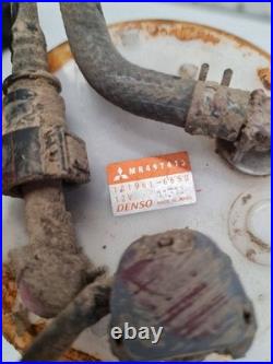 Mitsubishi Lancer 2004 Petrol in tank fuel pump level sender MR497413 SRO15422